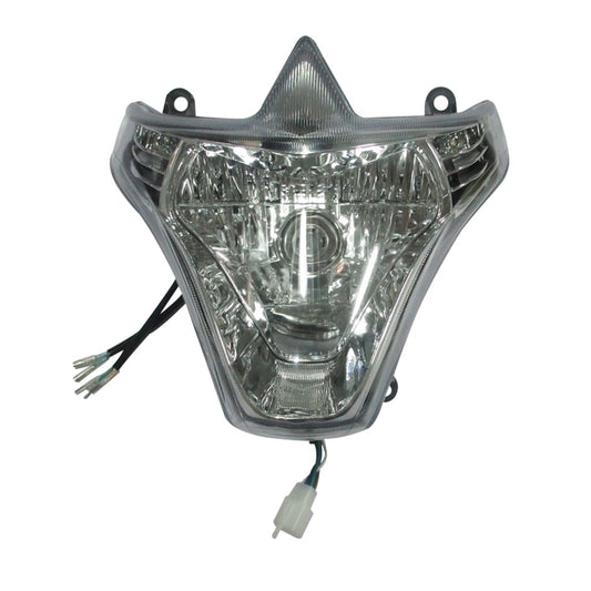 FARO DELANTERO ITALIKA 150 Z (14-19) 12V 35W