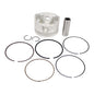 PISTON COMPLETO 0.00 ESTANDAR (PERNO 15MM) SET YAMAHA FZ 16 (11-19) (WSTD)