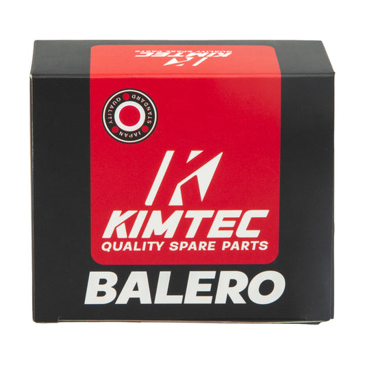 BALERO 6000 2RS "KIMTEC" SELLOS NEOPRENO