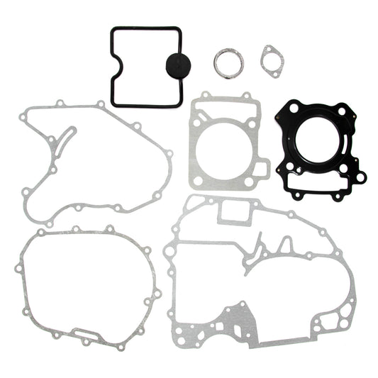 JGO/KIT EMPAQUES DE MOTOR COMPLETO "KAIZEN" P/BAJAJ PULSAR NS200