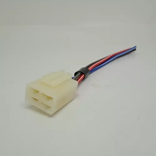 CONECTOR (4 CABLES)