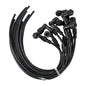 CABLE BUJIA CON CAPUCHON (CODO) 12V