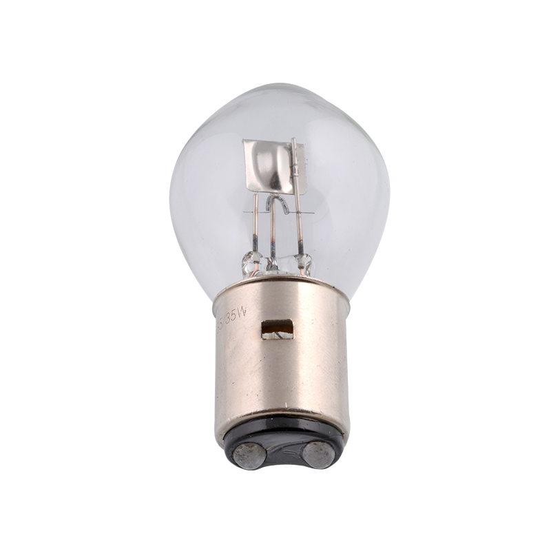 FOCO FARO "WINDSOR" 12V 35/35W BA20D P/ITALIKA DS-150