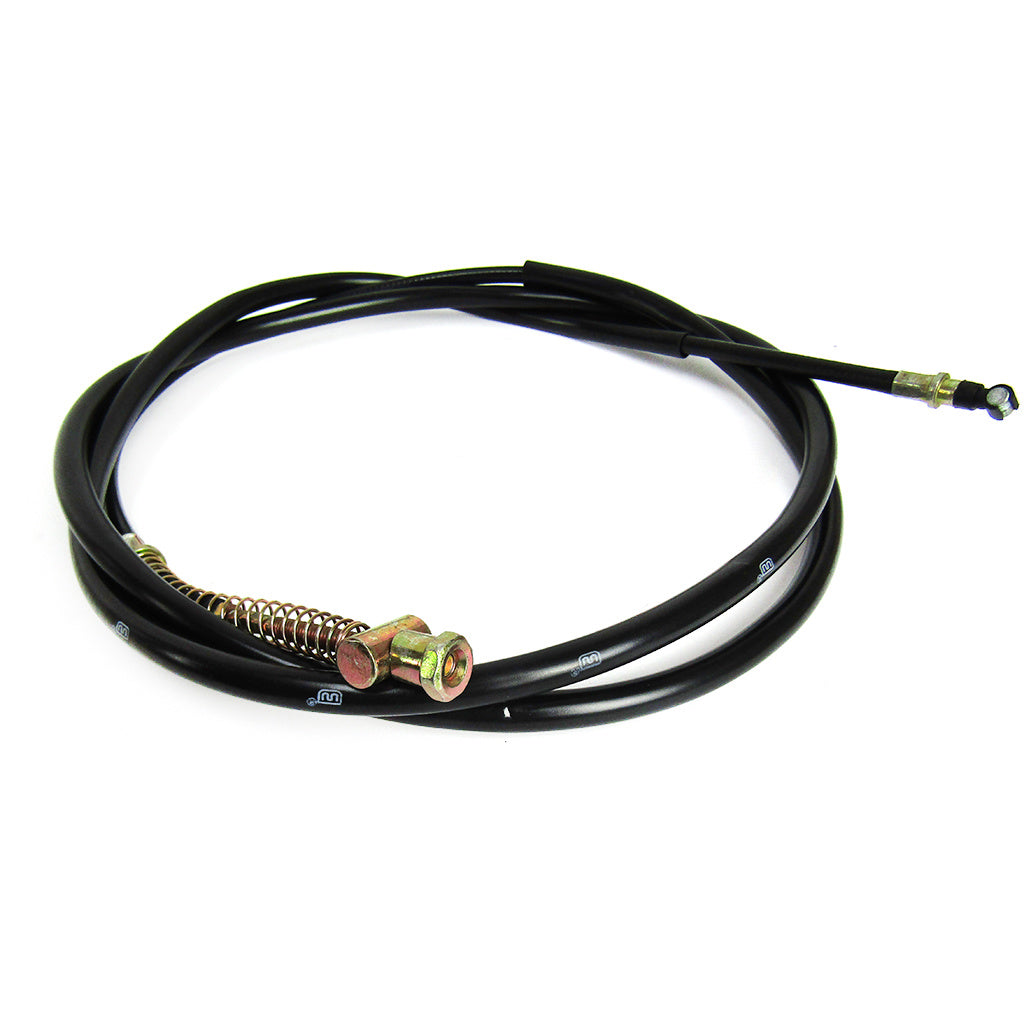 CABLE DE FRENO TRASERO P/IT DS-150, GS-150