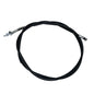 CABLE FRENO TRASERO IT CS 125 (05-18)