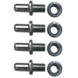 TORNILLOS-BIRLOS ENGRANE TRASERO SET IT FT 150