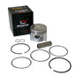 PISTON COMPLETO "RODA" SET IT ST 70, ST 90 STD 13MM