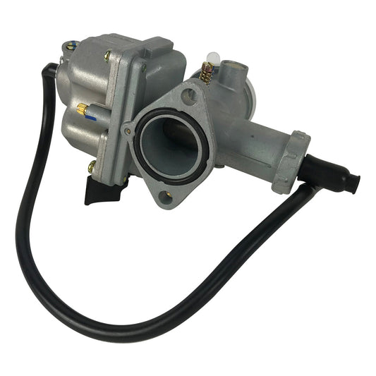 FT-150 WINDSOR CARBURETOR