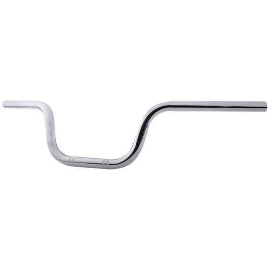 HANDLEBAR "KIMTEC" FOR YAMAHA YB-125