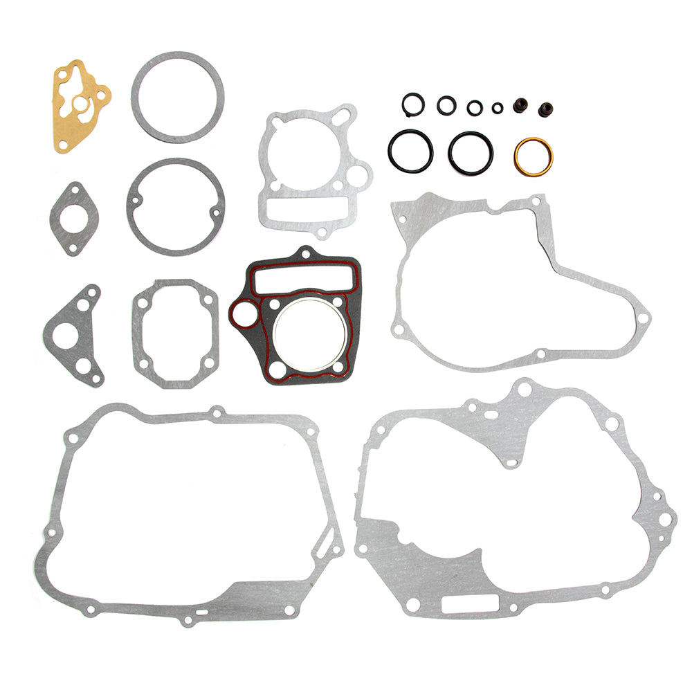 EMPAQUES DE MOTOR COMPLETO "KIMTEC" P/ITALIKA AT-110