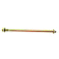 REAR WHEEL AXLE AT-110 12*220