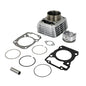 CILINDRO COMPLETO CARGO 150, TITAN 150, BROSS, XR 150