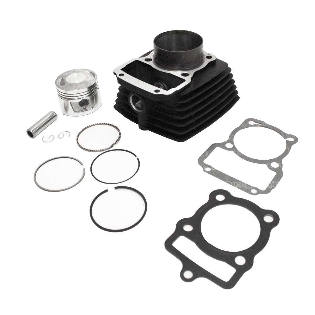 CILINDRO CON PISTON SET IT FT 180 LED (13-18)/RT 180 (11-13)