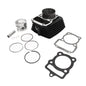 CILINDRO CON PISTON SET IT FT 180 LED (13-18)/RT 180 (11-13)