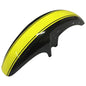 SALPICADERA DELANTERA IT FT 150 S (15-16)(NEGRO/AMARILLO)