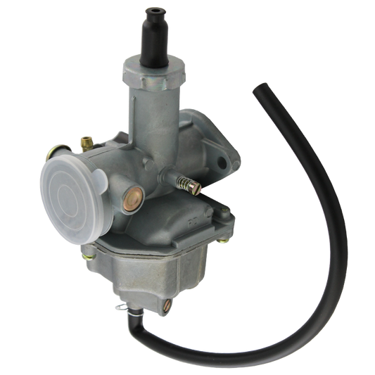 "KIMTEC" CARBURETOR FOR ITALIKA FT-125