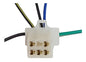 CONECTOR-ARNES CDI 5 PUNTAS