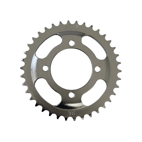 REAR GEAR CGL-125/FT-125 CG-TOOL-125 38D