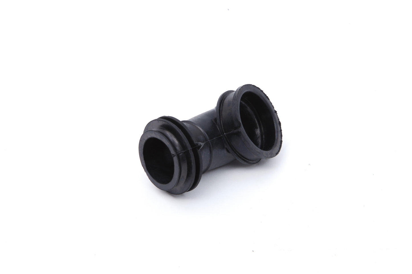 RUBBER AIR FILTER CONNECTOR 110C