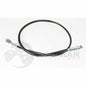 CABLE -CABLE DE VELOCIMETRO ST 70, ST 90