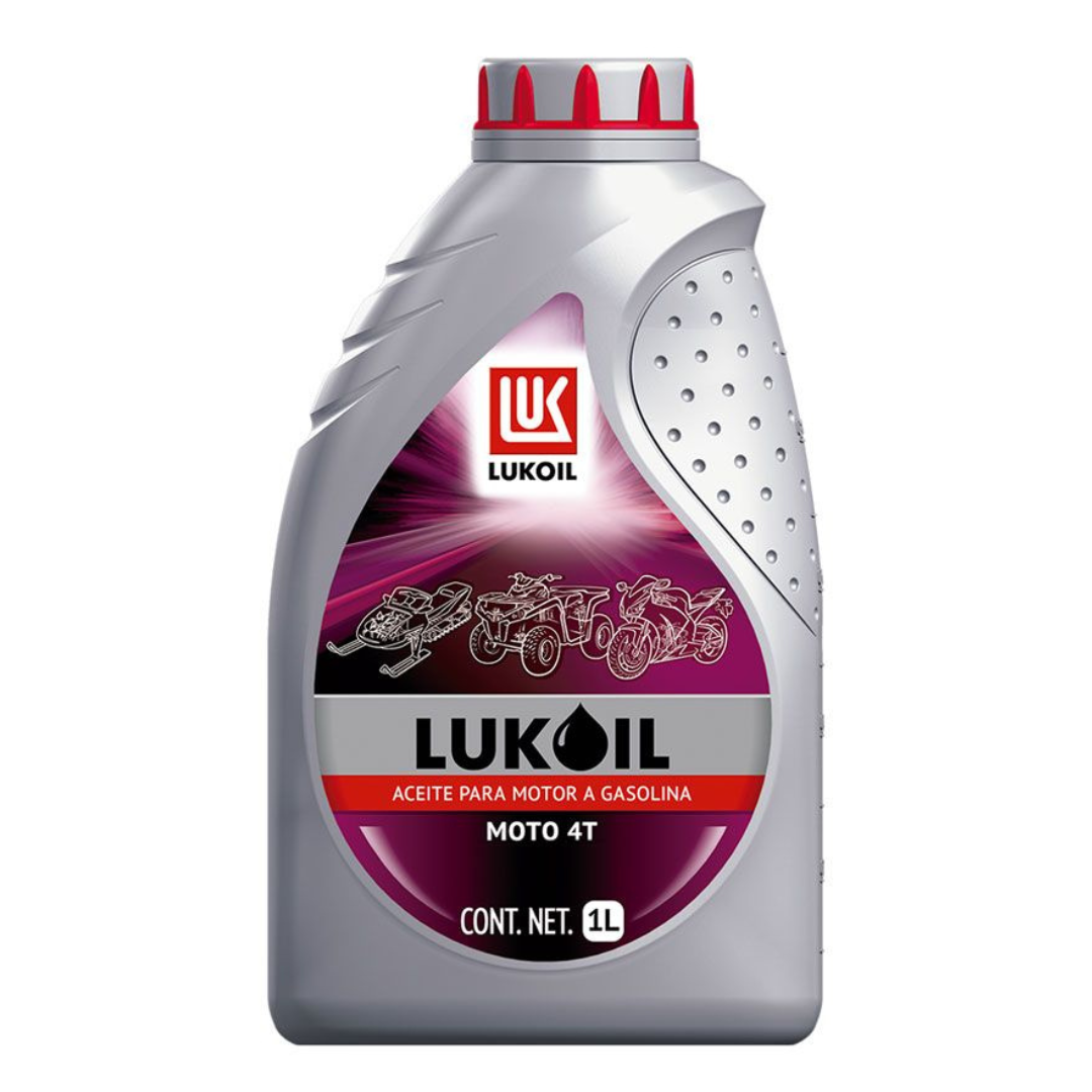 ACEITE 4T LUKOIL SAE 20W-50