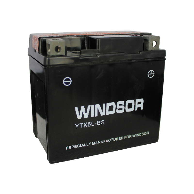 ACUMULADOR YTX5L-BS WINDSOR