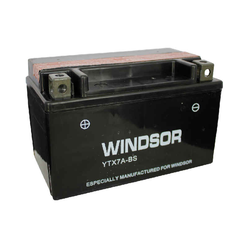 ACUMULADOR "WINDSOR" YTX 7A-BS