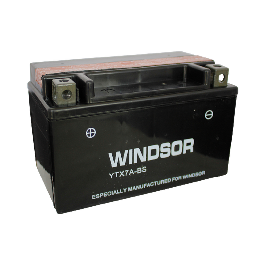 ACUMULADOR "WINDSOR" YTX 7A-BS