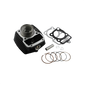 COMPLETE CYLINDER "KIMTEC" FOR ITALIKA FT-125