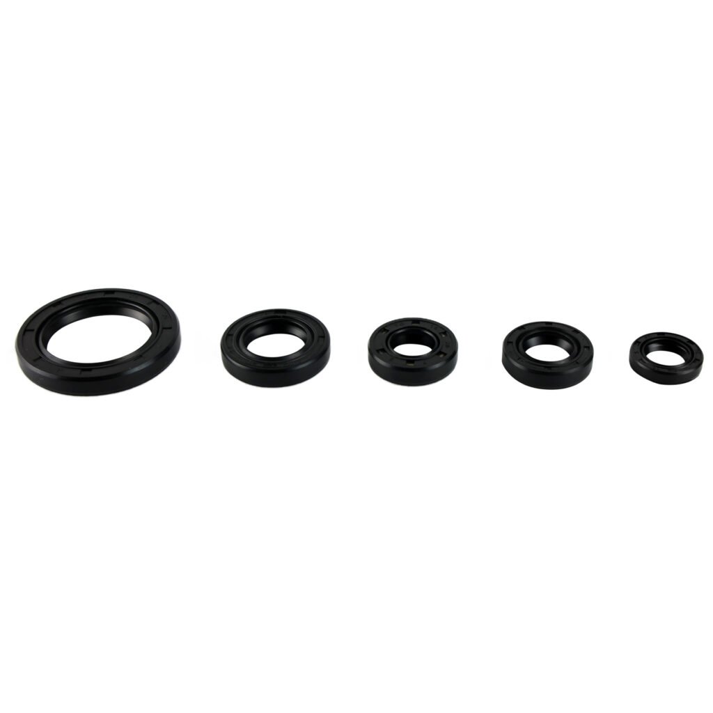 RETENES MOTOR SET IT FT 150