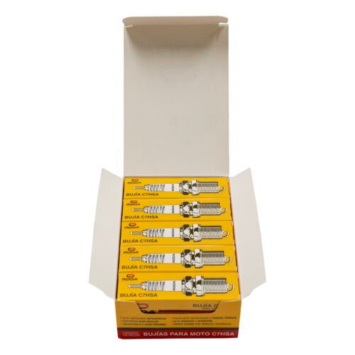 BUJIA RODA C7HSA 12V