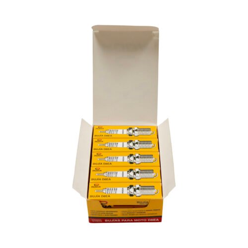 BUJIA RODA D8EA 12V