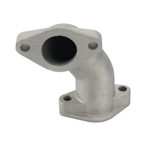 MANIFOLD (PIPETA) CARBURADOR ITALIKA AT 110 (20-22)