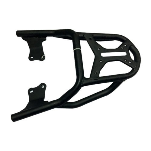 PARRILLA TRASERA NEGRA ITALIKA 125 Z (16-19)