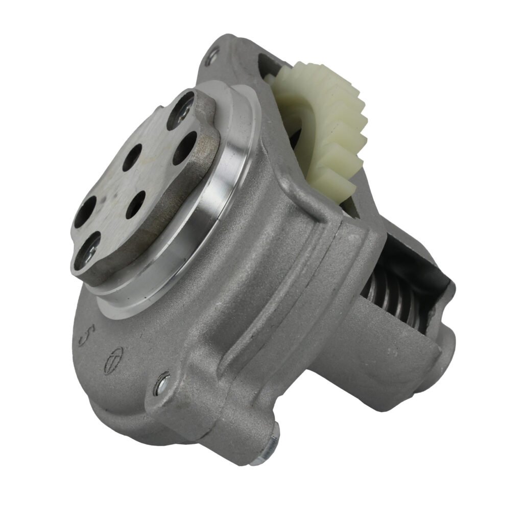 BOMBA ACEITE IT FT 125 (05-12) RODA