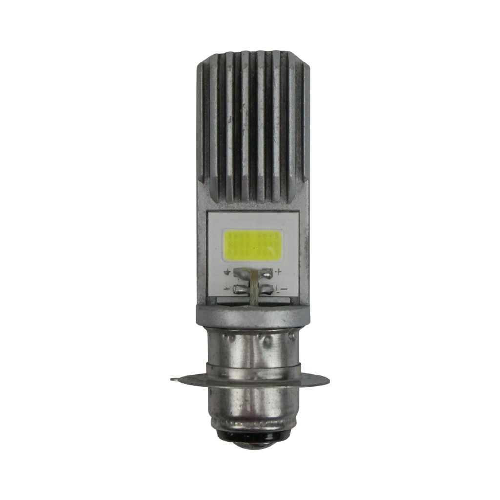 FOCO FARO DELANTERO LED MODELO 027 P15D 12V 9W LM 1100