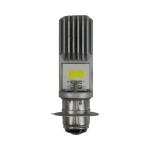FOCO FARO DELANTERO LED MODELO 027 P15D 12V 9W LM 1100