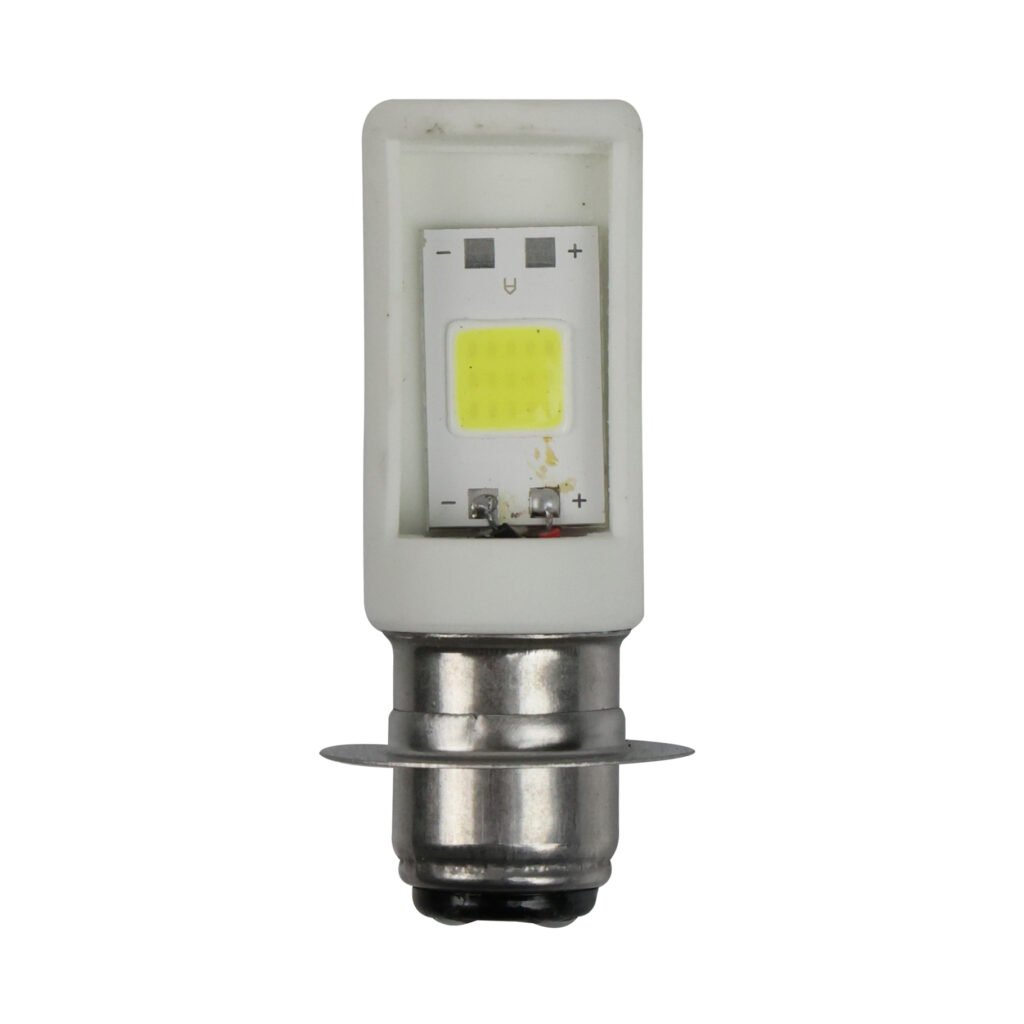 FOCO FARO DELANTERO LED MODELO 029 P15D 12V 18W LM 1800