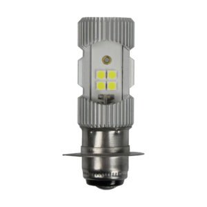FOCO FARO DELANTERO LED MODELO 031 P15D 12V 18W LM 1500