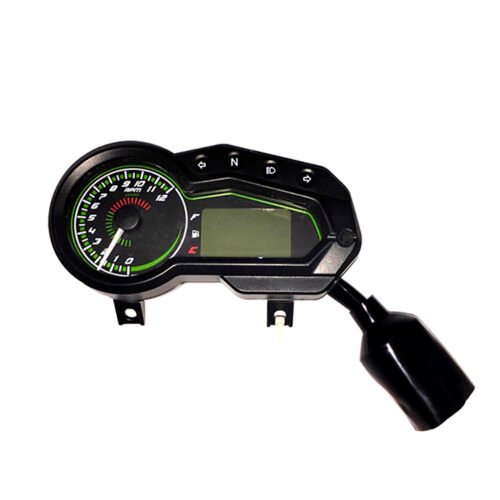 VELOCIMETRO ITALIKA 150 Z (14-19) 12V