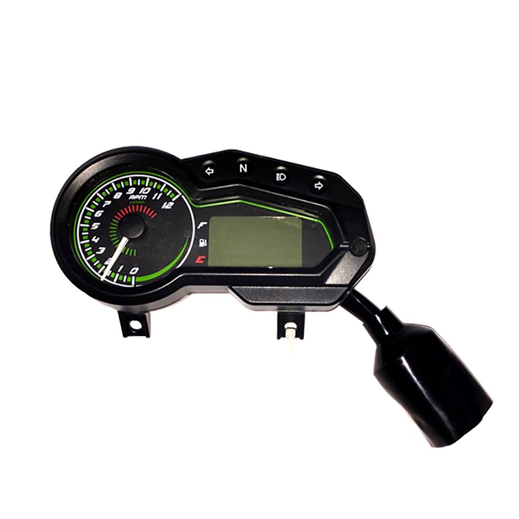 VELOCIMETRO ITALIKA 150 Z (14-19) 12V