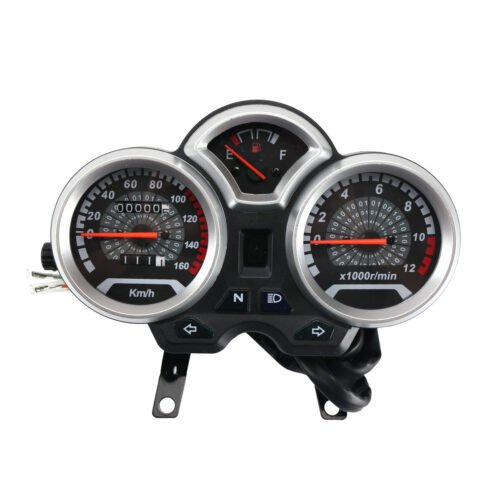 VELOCIMETRO ITALIKA RC 150 (20-24) 12 V