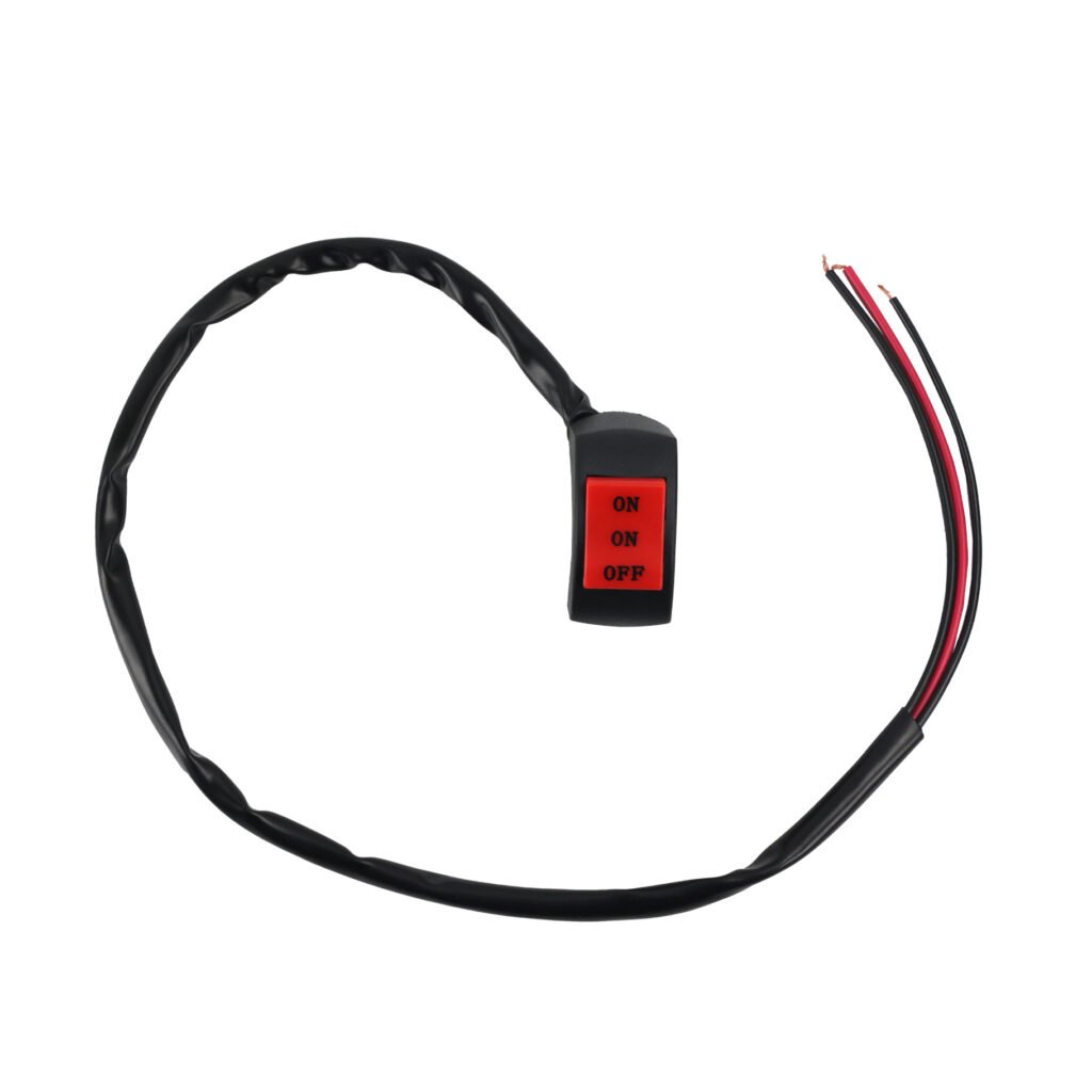 APAGADOR UNIVERSAL 12V 3 PASOS