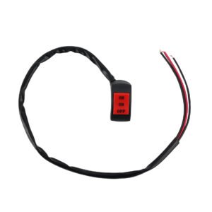 APAGADOR UNIVERSAL 12V 3 PASOS