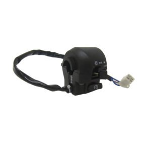 CONMUTADOR DERECHO YH YBR 125 CEXPRESS (15-19) 12V