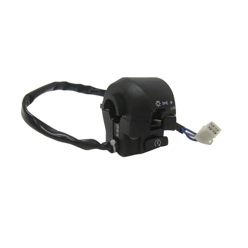 CONMUTADOR DERECHO YH YBR 125 CEXPRESS (15-19) 12V