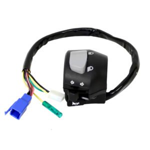 CONMUTADOR IZQUIERDO YH YBR 125 CEXPRESS (15-19) 12V