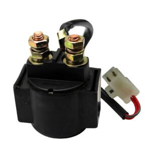 RELEVADOR MOTOR ARRANQUE YAMAHA FZ 16 (11-19) 12V
