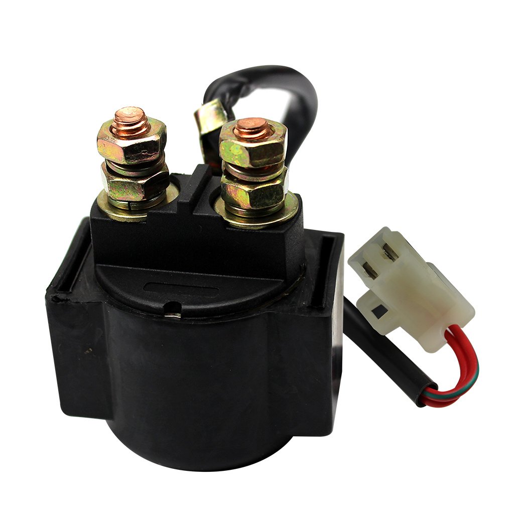 RELEVADOR MOTOR ARRANQUE YAMAHA FZ 16 (11-19) 12V