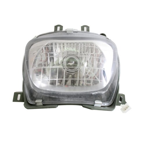 FARO DELANTERO ITALIKA CS 125 (05-18) 12V 35W